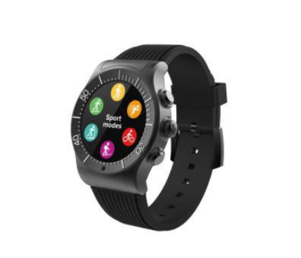 MYKRONOZ ZeSport Czarny - 1450681 - zdjęcie